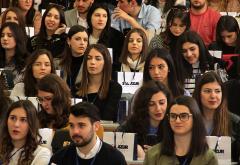 CEO konferencija: U Mostaru predstavljeni mladi ljudi - ponosi Hercegovine